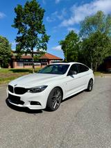 BMW 330i Gran Turismo Autom. | ACC | HK | HUD | PANO - BMW 330 Gran Turismo mit Schiebedach