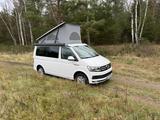 Volkswagen T6 California Ocean 2.0 TDI DSG - Volkswagen T6 California aus 2020