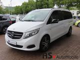 Mercedes-Benz V 250 BT d AVANTG.lang AMG 1.Hd*Pano*360°Kam - Mercedes-Benz V-Klasse Gebrauchtwagen in Stuttgart