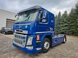 Volvo FM FH4 460 EURO 6 LOHR Unfall Standklim MOTOR OK - Autotransporter Lohr