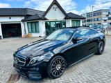 Mercedes-Benz E 200 Coupe AMG LINE*BURM*PANO*MULTIBEAM*ACC - Mercedes-Benz E 200 in Rostock
