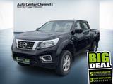 Nissan Navara NP300 DC 2.3 dCi Acenta 4WD AHK/SHZ/Klima - Nissan Navara aus 2022