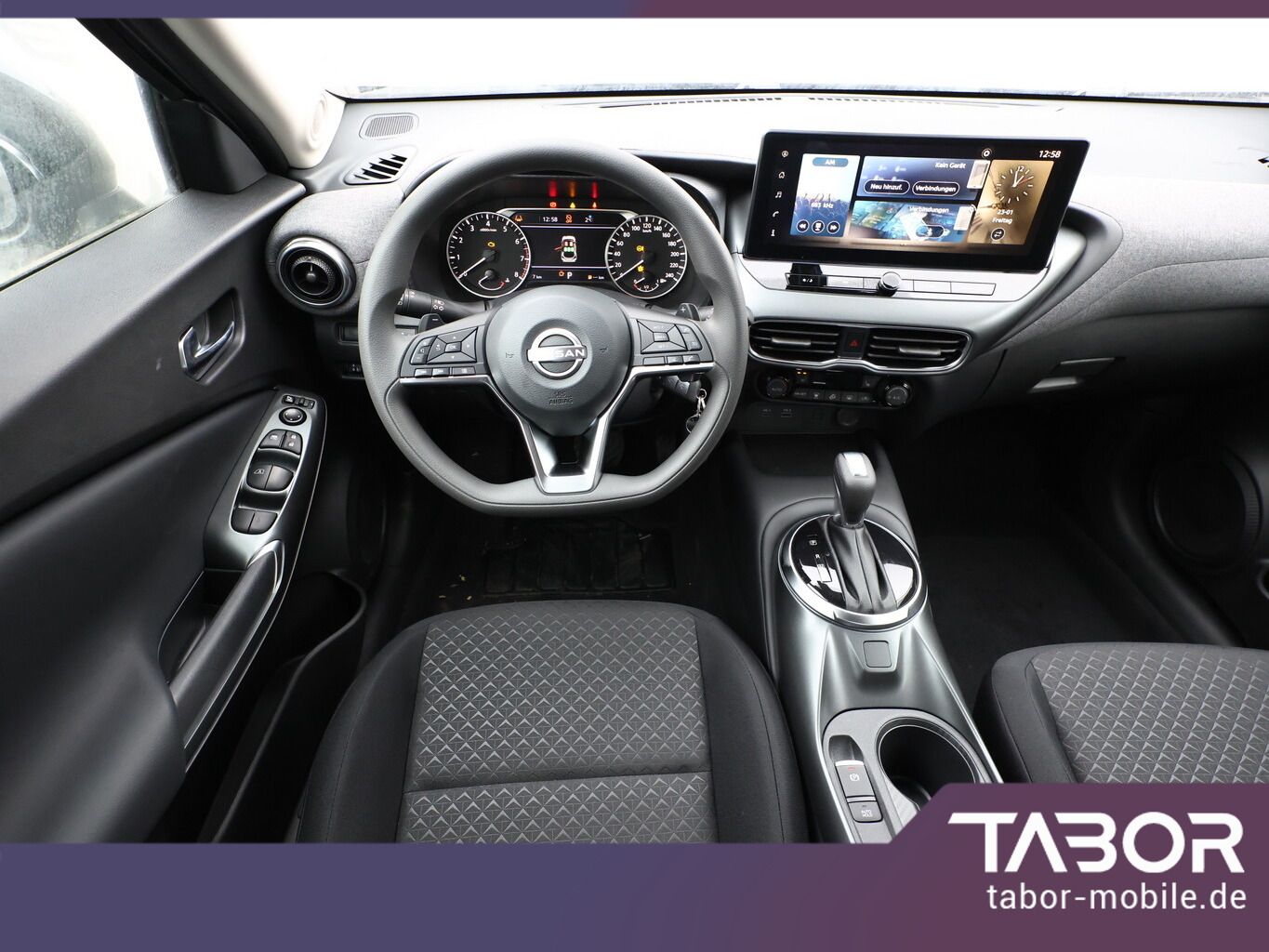 Nissan Juke - Bild 7