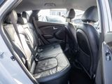 Hyundai iX35 Wasserstoff Fuel Cell Electro Vollausstattu - Hyundai: I 35