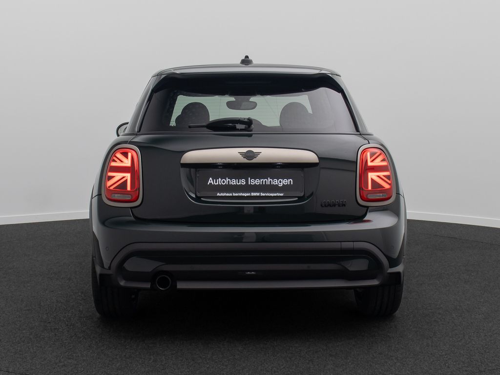 MINI Cooper 2023