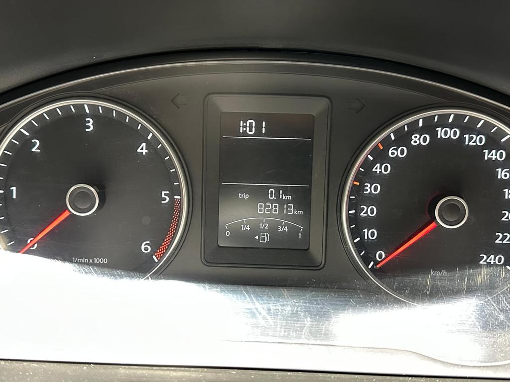 Volkswagen T5 andere