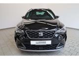 Seat Arona 1.5 TSI FR - Seat Gebrauchtwagen in Magdeburg