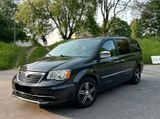 Lancia Voyager 2.8 Diesel - Lancia Voyager von privat