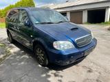 Kia Rocsta - Kia Rocsta Gebrauchtwagen