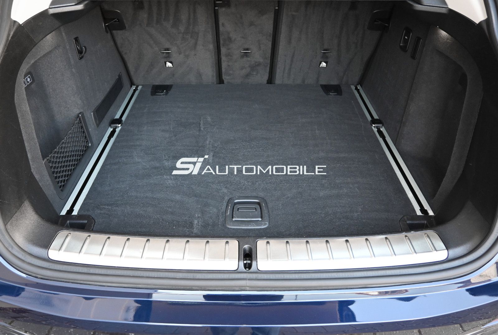 Fahrzeugabbildung BMW X4 xDr.30d °ACC°AHK°STANDHEIZ°360°KAM°INNOVATION