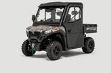 CFMOTO UFORCE 600+ Vollkabine - CFMOTO UFORCE 600