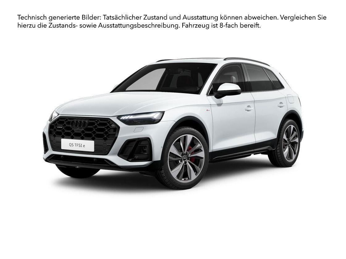 Audi Q5 - Bild 2