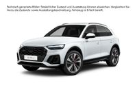 Audi Q5 - Vorschau Bild 2