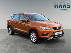 Fahrzeugabbildung Seat Ateca Style 1.4 TFSI -NAVI*SITZHZG*AHK*TEMPOMAT!