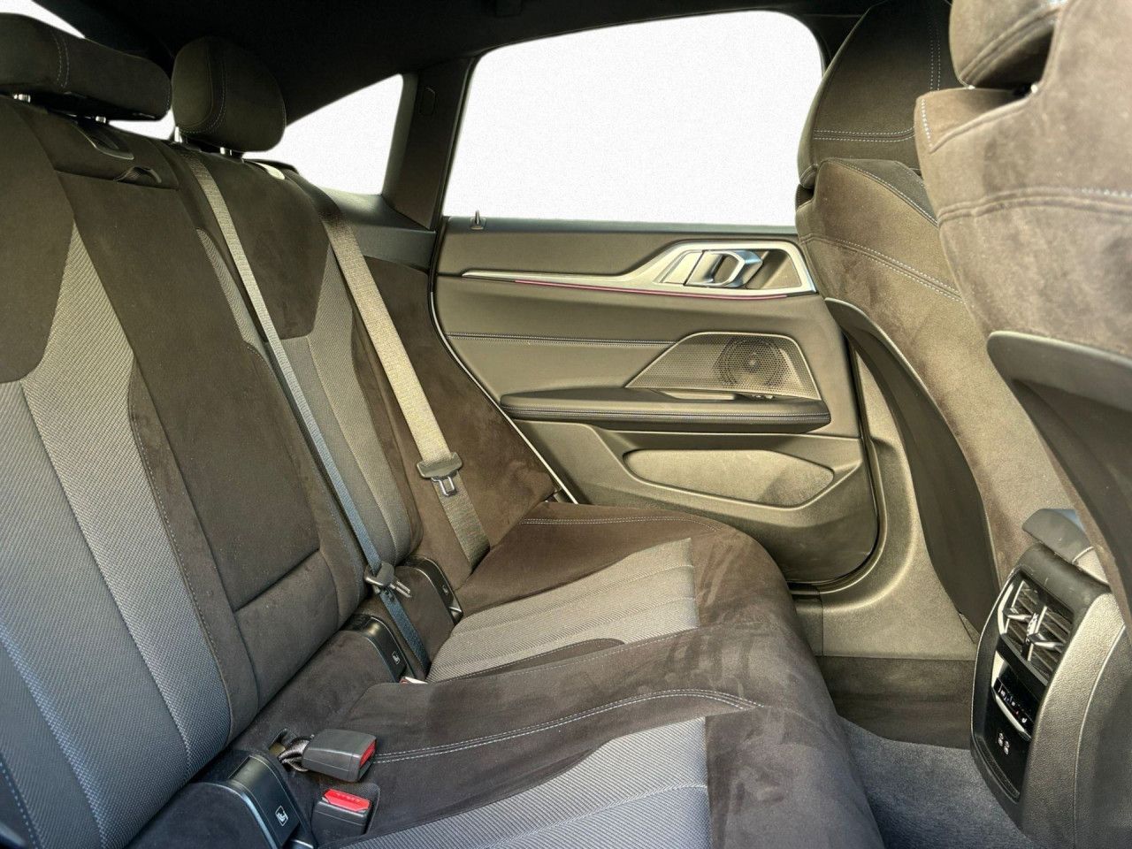 BMW 430 Gran Coupé - Bild 11