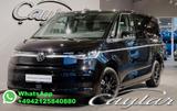 Volkswagen T7 MULTIVAN LÜ eTSI HYBRID MASSAGE STANDHZ PANO