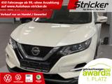 Nissan Qashqai N-Connecta 1,3 DiG-T §$ TÜV bis 04/2028 - Nissan Qashqai: 1.0