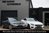 Mercedes-Benz C 200 T AVANTGARDE 7-G LEDER SPUR TOTT NAVI LED - gebrauchte Mercedes-Benz C 200 aus dem Jahr 2011