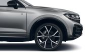 Volkswagen Touareg - Vorschau Bild 4