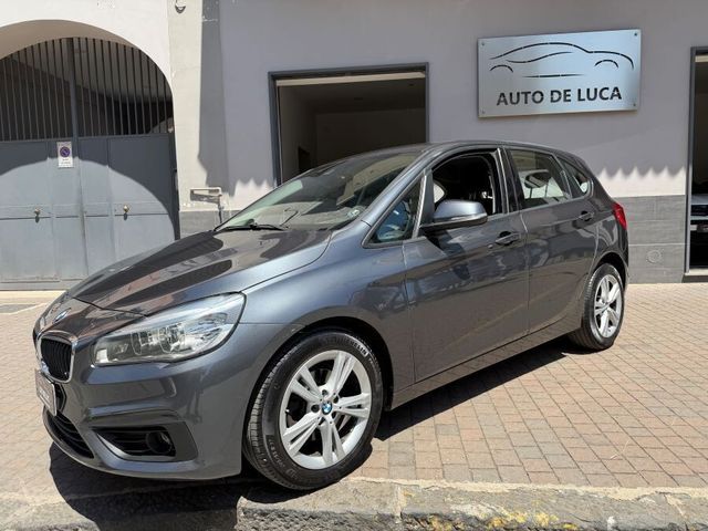 BMW BMW 218D TOURER 2.0 150 CV AUTOM SPORT CERTIFICA