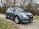 Suzuki Swift 1.3 Comfort Tüv= 03/27 5Trg Klima 154T-Km - Suzuki Swift in Bremen