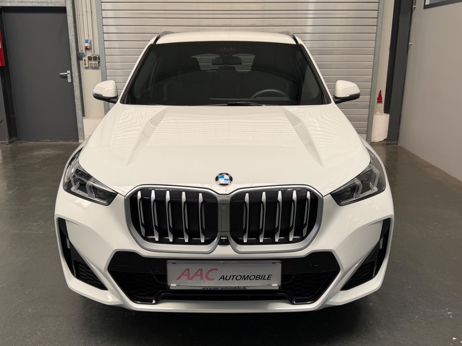 BMW X1 23 d xDrive M Sport/AHK/ACC/360°/CarPlay/HUD foto 2