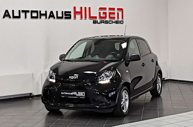 Smart forfour EQ*Advanced*1.Hand*CarPlay*Tempomat*PDC