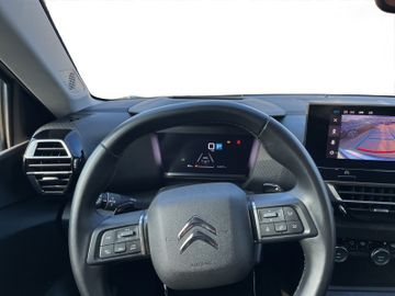 Citroën C4 Shine PT 130 EAT 8 Navi+Carplay+HUD+RFK+LM