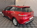 Renault Clio IV*GRANDTOUR*TEMPO-KLIMA-BLUETOOTH-LED-DAB+ - Renault Clio Gebrauchtwagen in Kiel
