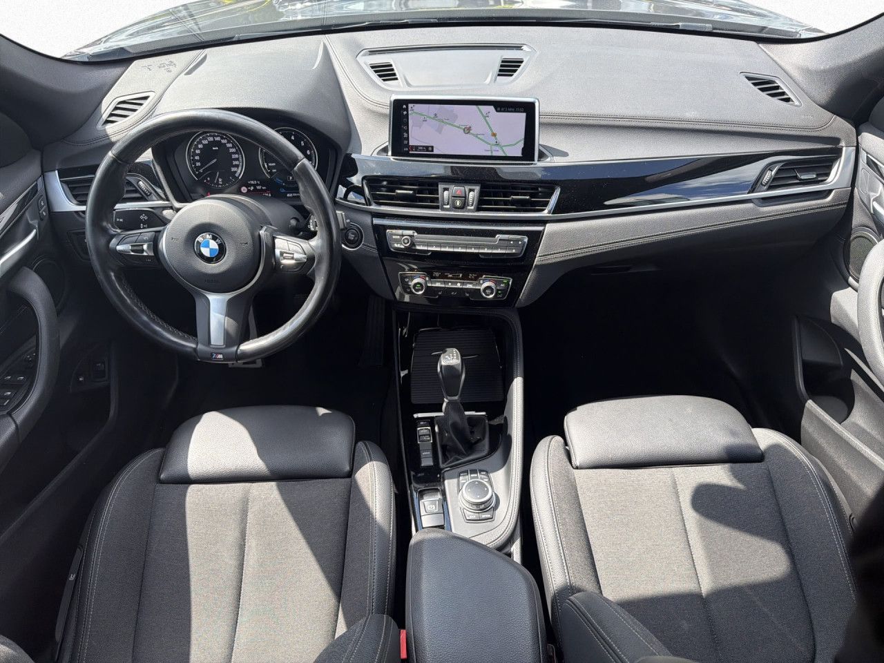 BMW X1 - Bild 13