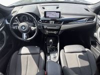 BMW X1 - Vorschau Bild 13