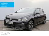 Volkswagen Polo 1.0l GOAL LED NAVI PDC GJR SHZ - Volkswagen Polo Neuwagen in Düsseldorf