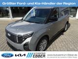 Ford Transit Courier Limited 7-G.-Autom. NAVI RFK SHZ - Ford Transit mit Benzin-Antrieb: Automatik