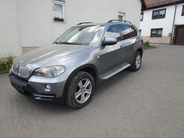 BMW X5 - 1