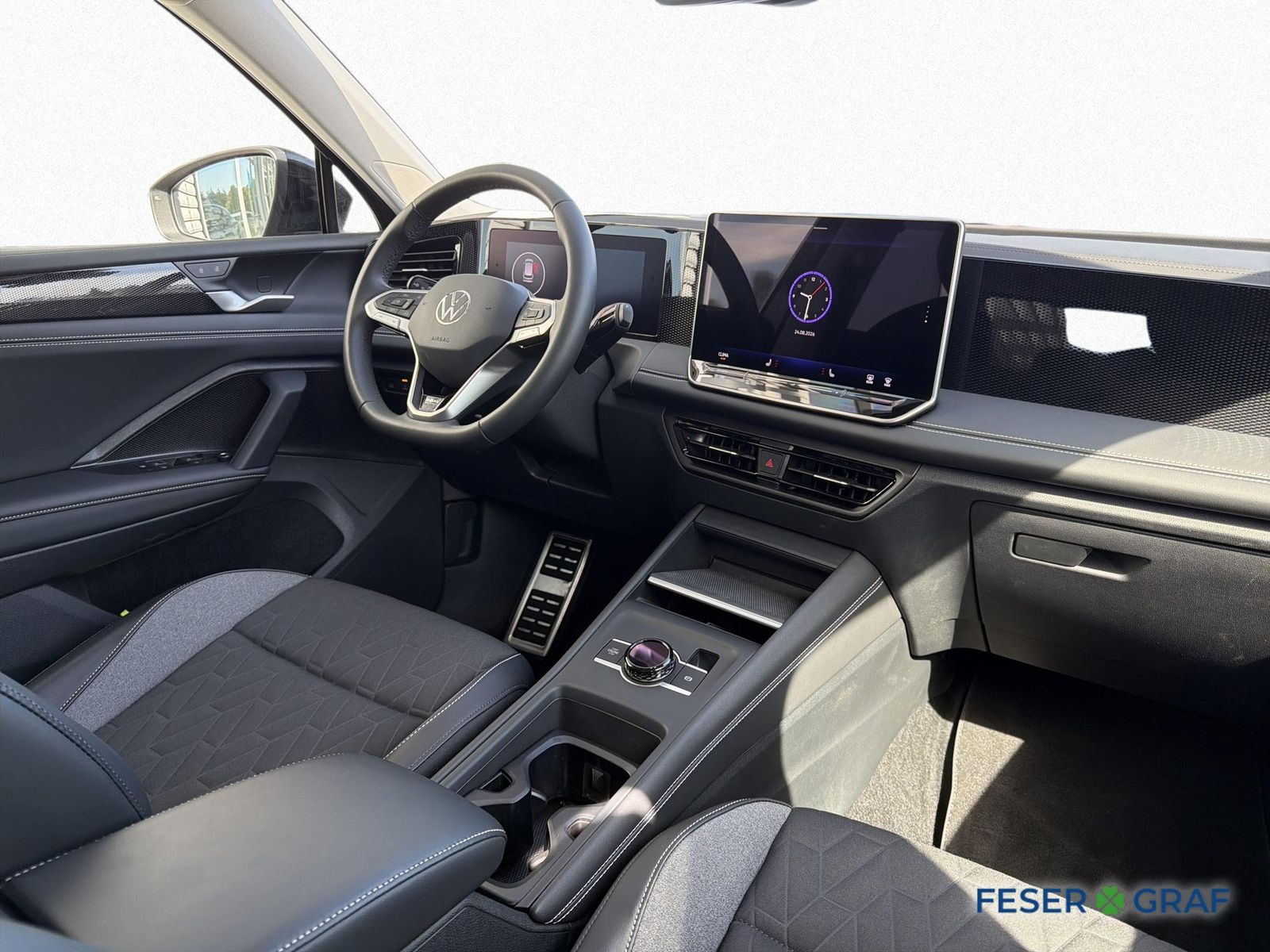 Volkswagen Tiguan - Bild 14