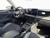 Volkswagen Tiguan - Vorschau Bild 14
