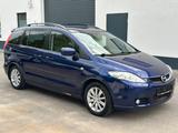 Mazda 5 Lim. 1.8 Exclusive 7 SITZER//KLIMA//REIFEN NEU - gebrauchte Mazda 5 aus dem Jahr 2005
