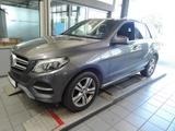 Mercedes-Benz GLE 350 d 4MATIC Comand+Exclusive+Ambiente+LED