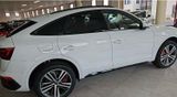 Audi Q5 S-line Plus Quattro - Audi Q5 Gebrauchtwagen in Bochum