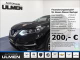 Nissan Qashqai Zama 1.3 DIG-T Panoramadach Navi+BT Alu  - Nissan Qashqai: Zama