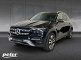 Mercedes-Benz GLE 350 de 4MATIC Advanced*Fahrassistenz - gebrauchte Mercedes-Benz GLE 350 aus dem Jahr 2025