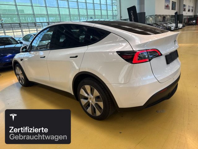 Tesla Model Y Long Range AWD foto 5