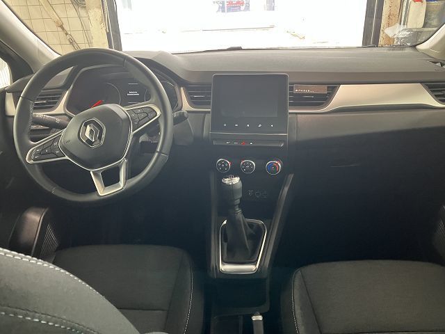 Renault Captur - Bild 8