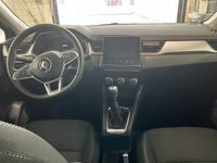 Renault Captur - Vorschau Bild 8