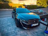Peugeot 508 PureTech 225 EAT8 GT SW GT - Peugeot 508 von privat