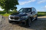 BMW X3 M40 M40i - Vollausstattung  - BMW X3 M40: Panoramadach