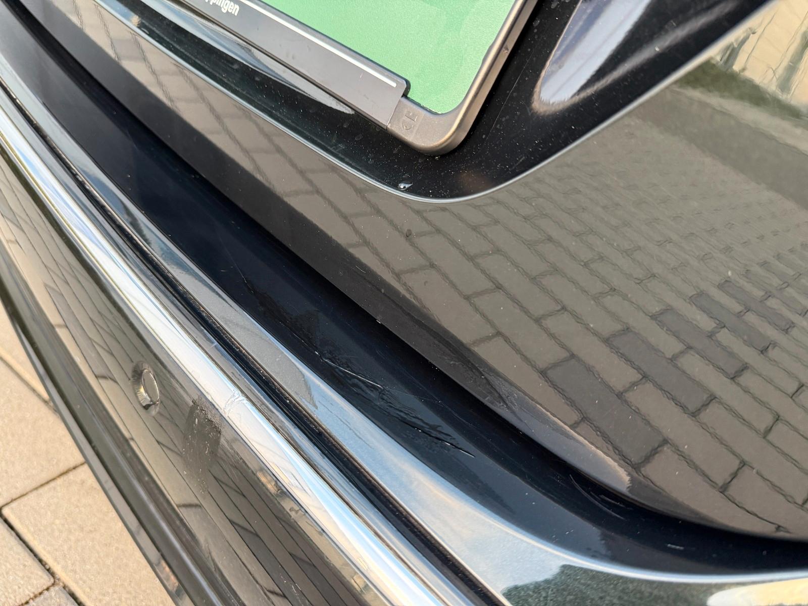 Mercedes-Benz E-Klasse E 500 Avantgarde,2.Hand,Unfallfrei,V8