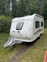 Hobby 400 SFe mit Mover und umfangreichem Zubehör  - Offers matching your search criteria