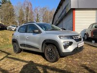 Dacia Spring - Vorschau Bild 9