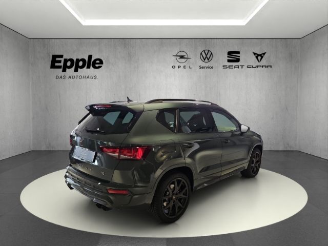 Cupra Ateca - Bild 9